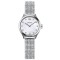 Swarovski Dreamy Ρολόι Λευκό Mother Of Pearl Διχτυωτό λουράκι 5200032 Swarovski Dreamy Ρολόι Λευκό Mother Of Pearl Διχτυωτό λουράκι 5200032