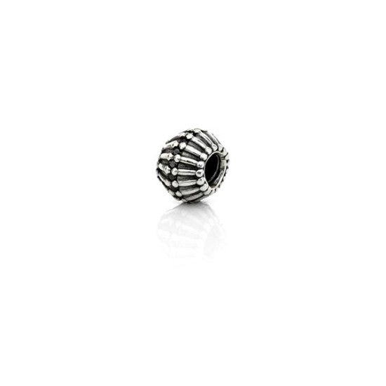 Pandora Art Deco Γούρι 790545CZK