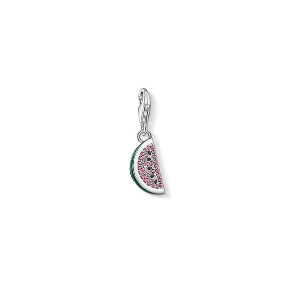 Thomas Sabo Γούρι Κρεμαστό Καρπούζι 1837-845-7 Thomas Sabo Γούρι Κρεμαστό Καρπούζι 1837-845-7