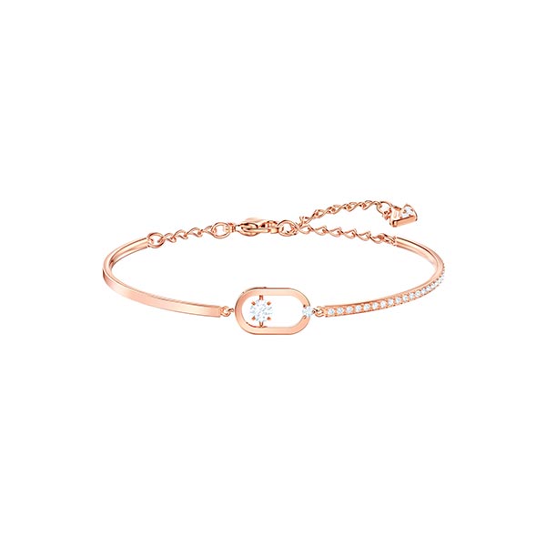 ΒΡΑΧΙΟΛΙ SWAROVSKI ΒΟΡΕΙΟΣ ΛΕΥΚΟ ΡΟΖ ΕΠΙΧΡΥΣΟ ΤΟΝΟΣ ΕΠΙΜΕΤΑΛΛΩΜΕΝΟ 5472382 ΒΡΑΧΙΟΛΙ SWAROVSKI ΒΟΡΕΙΟΣ ΛΕΥΚΟ ΡΟΖ ΕΠΙΧΡΥΣΟ ΤΟΝΟΣ ΕΠΙΜΕΤΑΛΛΩΜΕΝΟ 5472382