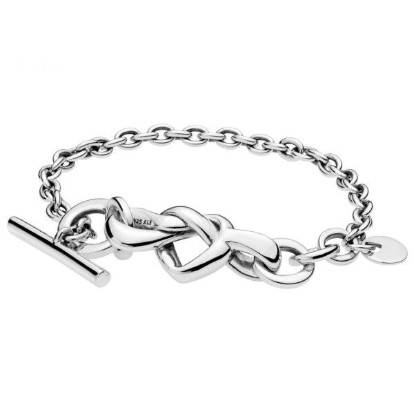 Pandora Βραχιόλι Αλυσίδα 598100 Pandora Βραχιόλι Αλυσίδα 598100