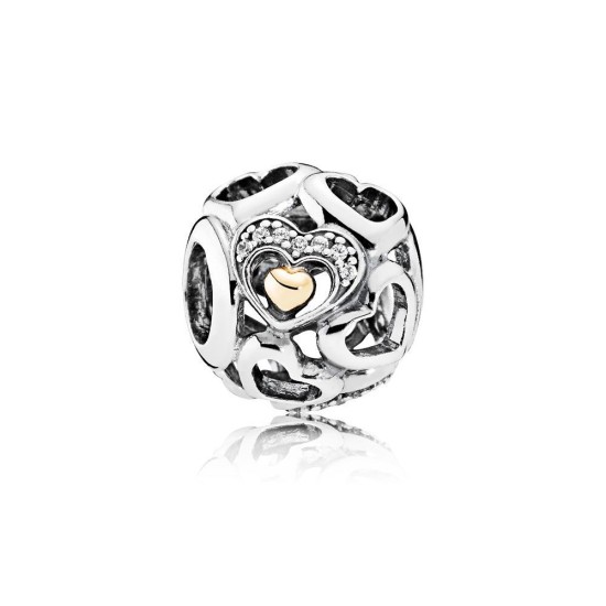 Pandora Γούρι 792108CZ