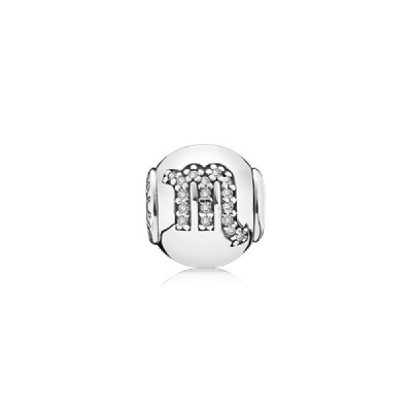 Pandora essence scorpio Γούρι Pandora essence scorpio Γούρι
