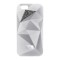 Swarovski Θήκη Smartphone Facets Ασημένια 5297451 Swarovski Θήκη Smartphone Facets Ασημένια 5297451