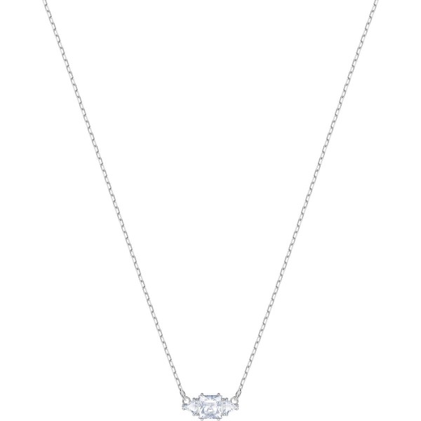 Swarovski Attract Κρυστάλλινο κολιέ Trilogy 5392924 Swarovski Attract Κρυστάλλινο κολιέ Trilogy 5392924