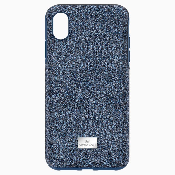 Swarovski Υψηλή θήκη Κινητού Iphone® Xr Μπλε 5449141 Swarovski Υψηλή θήκη Κινητού Iphone® Xr Μπλε 5449141