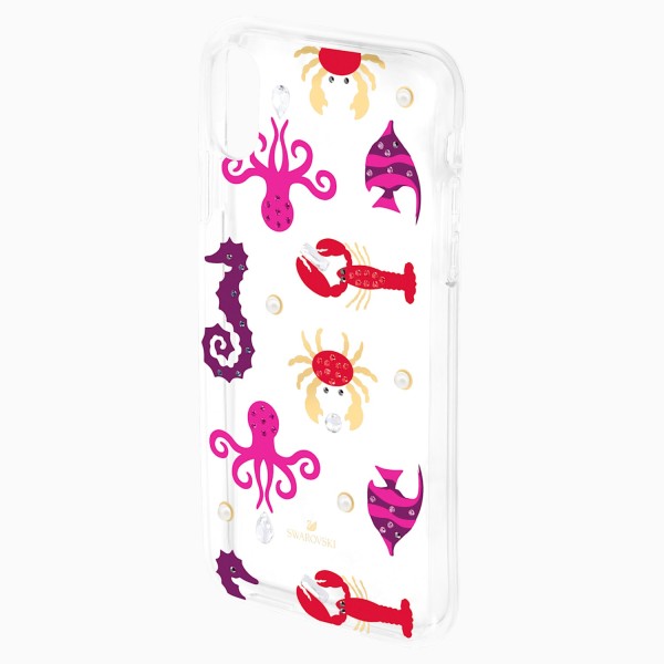 Θήκη Κινητό Swarovski Θαλάσσια ζωή Διαφανής Iphone X/Xs 5459361 Θήκη Κινητό Swarovski Θαλάσσια ζωή Διαφανής Iphone X/Xs 5459361