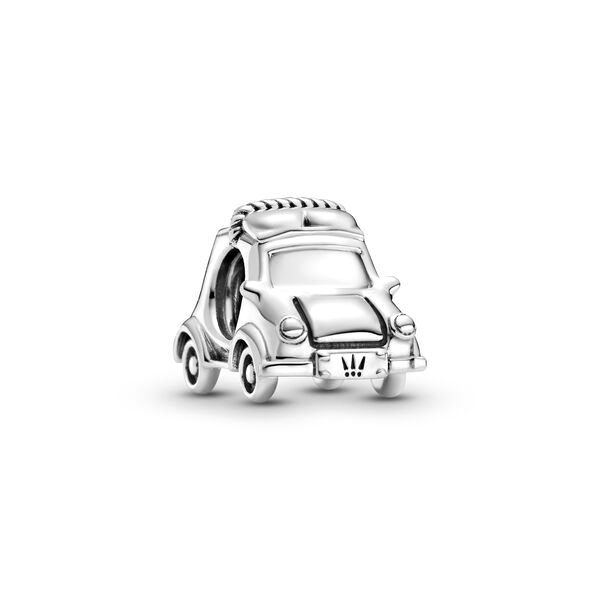 Pandora Αυτοκίνητο Γούρι 799330C01 Pandora Αυτοκίνητο Γούρι 799330C01