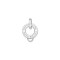 CARRIER SMALL X0017-001-12 CARRIER SMALL X0017-001-12