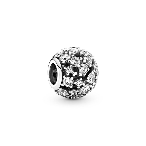 Pandora Γούρι Αστραφτερό 799225C01 Pandora Γούρι Αστραφτερό 799225C01