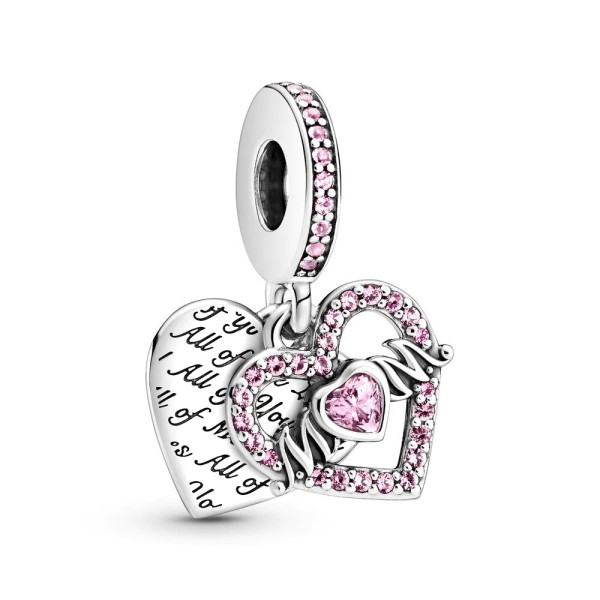 Pandora Μαμά Γούρι 799402C01 Pandora Μαμά Γούρι 799402C01