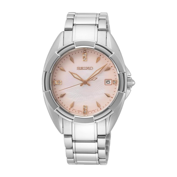 Seiko γυναικείο ρολόι Σειρά Conceptual SKK725P1 Seiko γυναικείο ρολόι Σειρά Conceptual SKK725P1