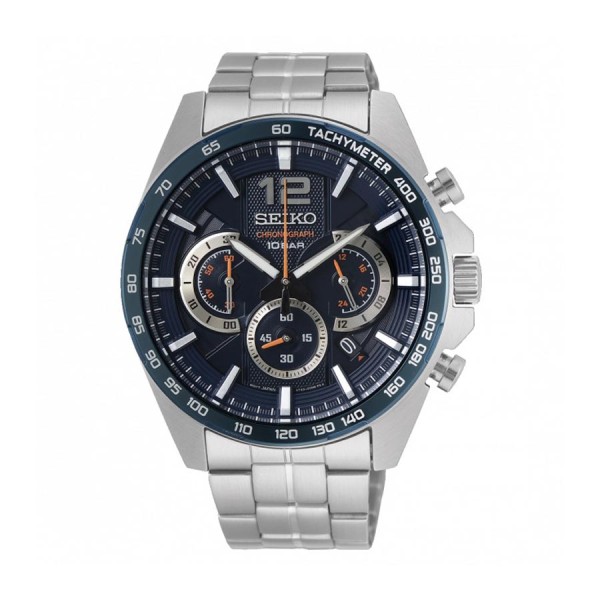 Seiko Ανδρικό ρολόι σειρά Conceptual SSB345P1