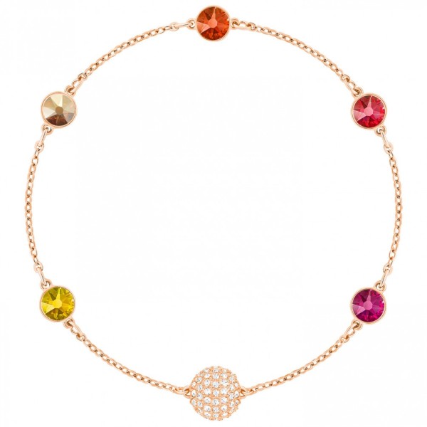 Swarovski Ανάμικτη συλλογή πορτοκαλί 5403215