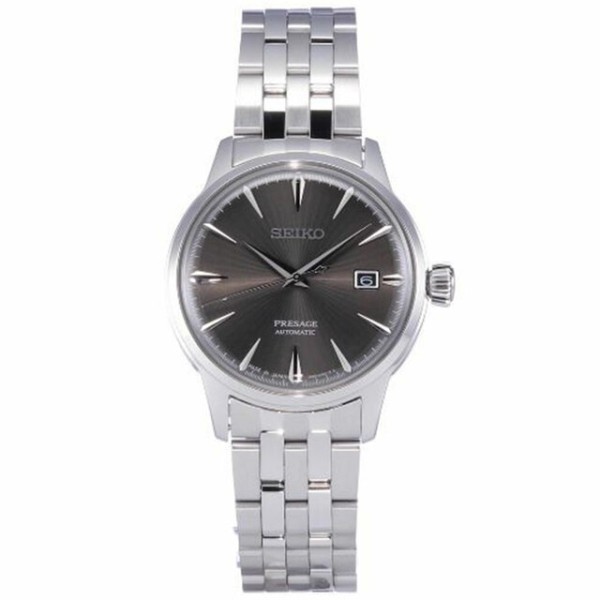 Seiko Ανδρικό ρολόι Presage SRPE17J1 Seiko Ανδρικό ρολόι Presage SRPE17J1