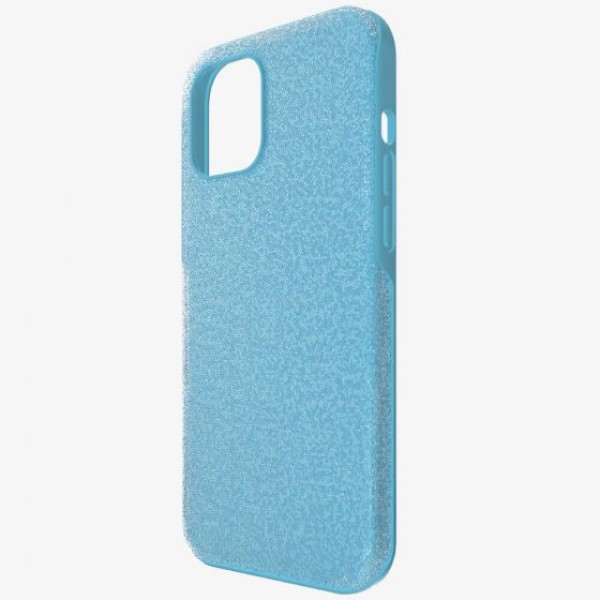SWAROVSKI Θήκη Υψηλός iPhone 12 Pro Max Μπλε 5622306 SWAROVSKI Θήκη Υψηλός iPhone 12 Pro Max Μπλε 5622306