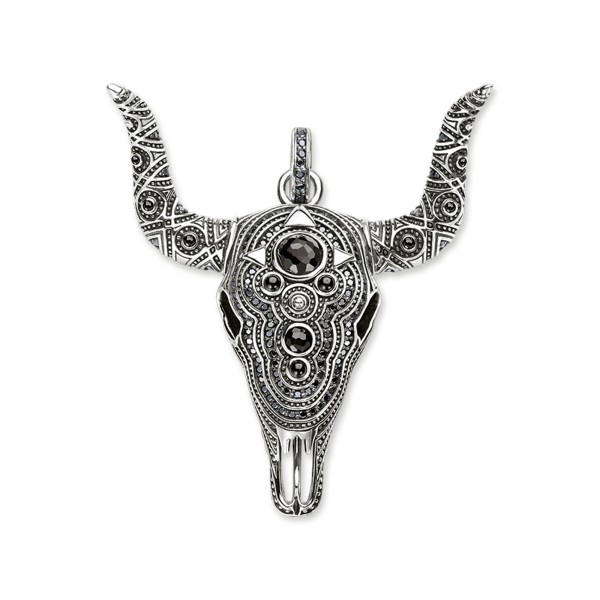 THOMAS SABO Κρεμαστό Ταυροκεφαλή PE725-641-11 THOMAS SABO Κρεμαστό Ταυροκεφαλή PE725-641-11
