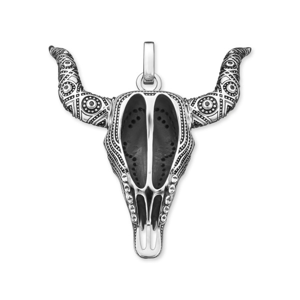 THOMAS SABO Κρεμαστό Ταυροκεφαλή PE725-641-11 THOMAS SABO Κρεμαστό Ταυροκεφαλή PE725-641-11