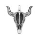 THOMAS SABO Κρεμαστό Ταυροκεφαλή PE725-641-11 THOMAS SABO Κρεμαστό Ταυροκεφαλή PE725-641-11