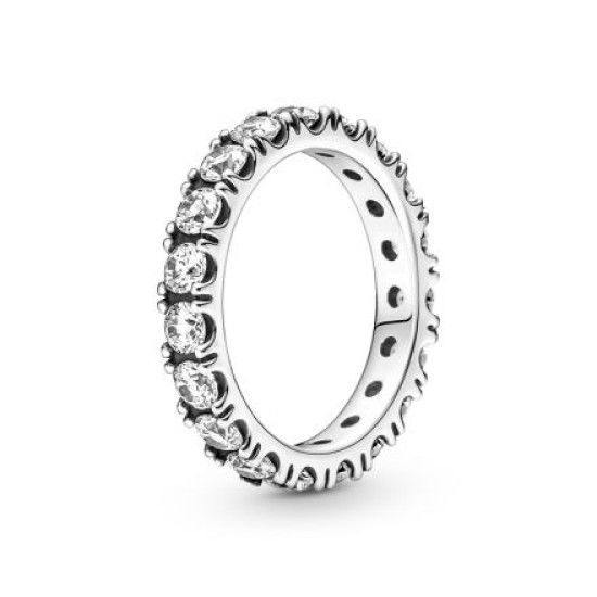 Pandora Δαχτυλίδι ασ. 925 με ζιρκόν 190050C01