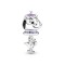 Disney Mrs. Potts and Chip Γούρι Disney Mrs. Potts and Chip Γούρι