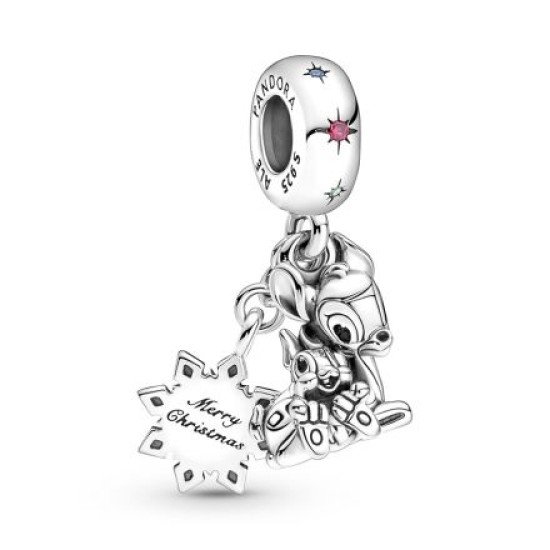 Pandora Disney Μπάμπι και Θάμπερ Γούρι 799647C01