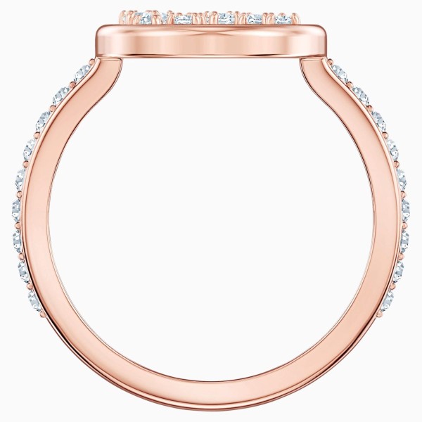 SWAROVSKI Δαχτυλίδι Βόρειος Κύκλος 5509666 SWAROVSKI Δαχτυλίδι Βόρειος Κύκλος 5509666