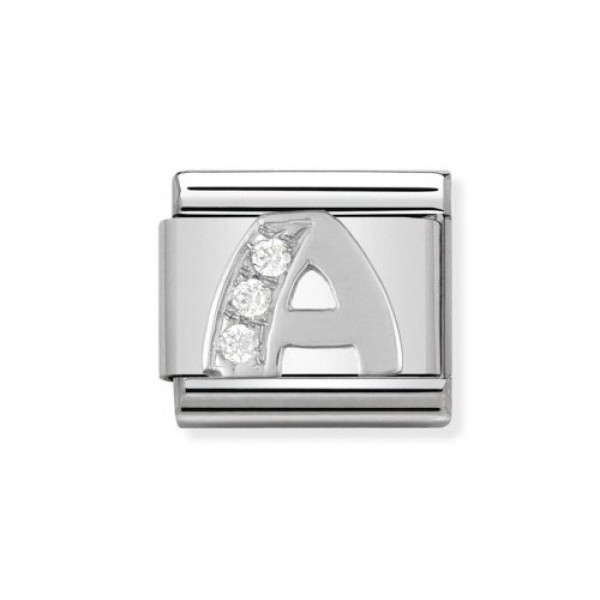 Nomination Σύνδεσμος Γράμμα A 330301/01