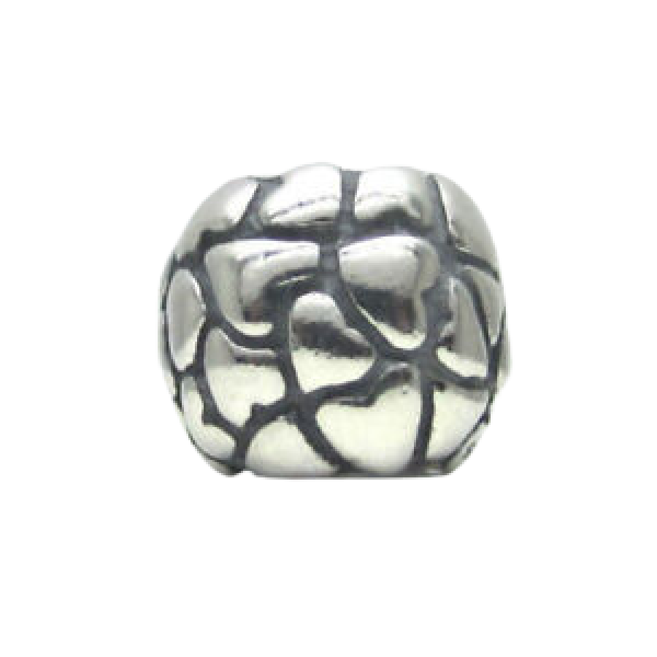 Pandora Ασημένιο Γούρι 790174 Pandora Ασημένιο Γούρι 790174