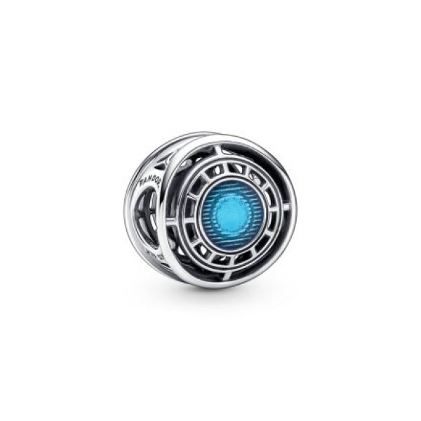 PANDORA Σύμβολο Marvel Arc Reactor