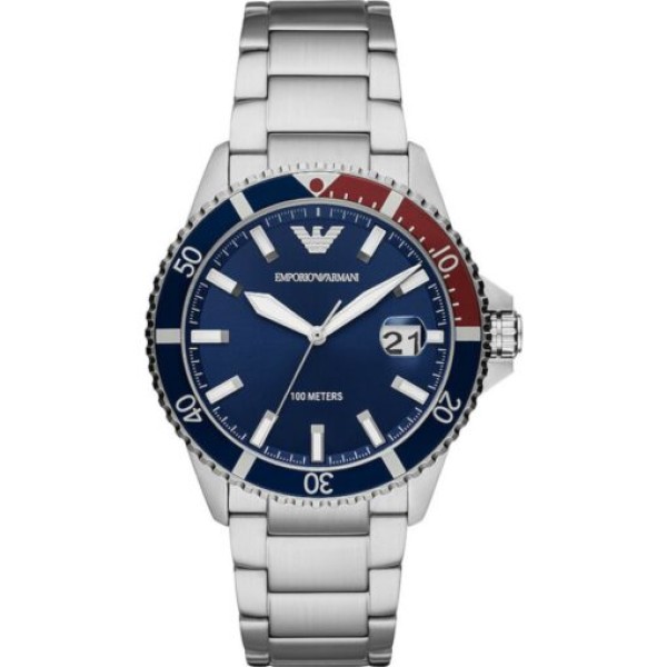 ΡΟΛΟΙ ΔΥΤΗΣ EMPORIO ARMANI ΡΟΛΟΙ ΔΥΤΗΣ EMPORIO ARMANI