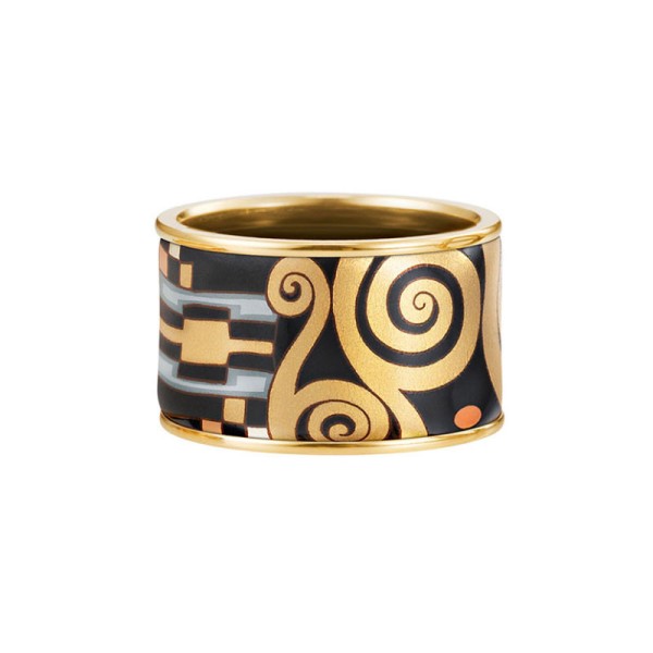 FREY WILLE Δαχτυλίδι Ντίβα από τον πίνακα ΑΝΤΕΛ ΜΠΛΟΧ-ΜΠΑΟΥΕΡ GK 412D/2