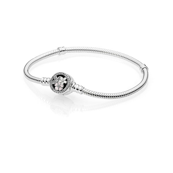 Pandora Βραχιόλι 590744CZ