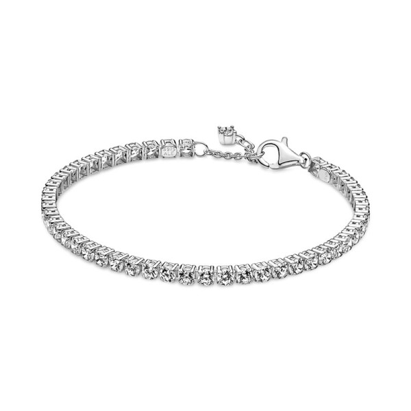 PANDORA Αστραφτερό Βραχιόλι 591469C01 PANDORA Αστραφτερό Βραχιόλι 591469C01