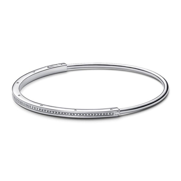 Pandora Ασημένιο Βραχιόλι 592313C01
