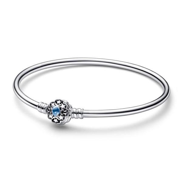 Pandora Βραχιόλι Disney Πριγκίπισσα Jasmine 592342C01 Pandora Βραχιόλι Disney Πριγκίπισσα Jasmine 592342C01