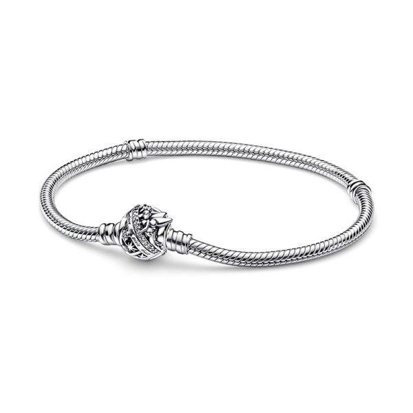 Pandora Αλυσίδα Βραχιόλι Τίνκερ Μπελ 592548C01 Pandora Αλυσίδα Βραχιόλι Τίνκερ Μπελ 592548C01