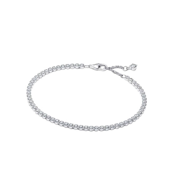 Pandora βραχιολι ασημί 593927c01 Pandora βραχιολι ασημί 593927c01
