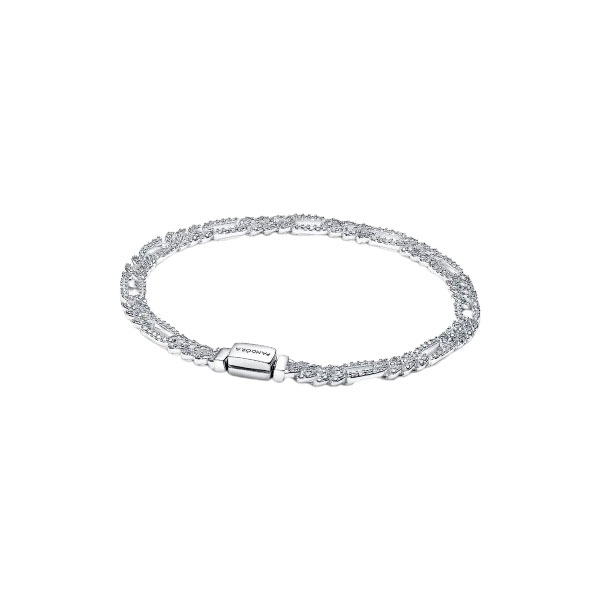 Pandora βραχιολι ασημί 594227c01 Pandora βραχιολι ασημί 594227c01