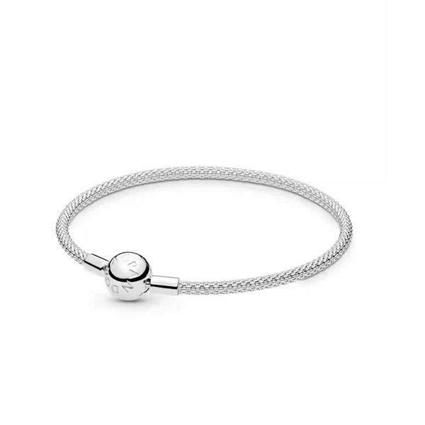 Pandora Βραχιόλι με κούμπωμα 596543