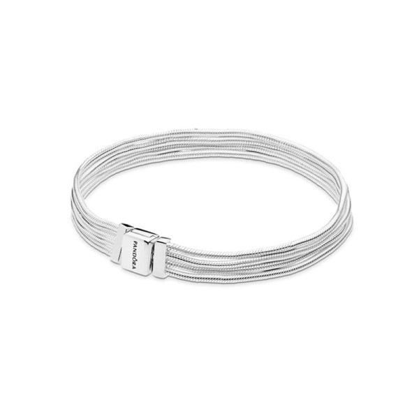 Pandora Ασημένιο Βραχιόλι 597943