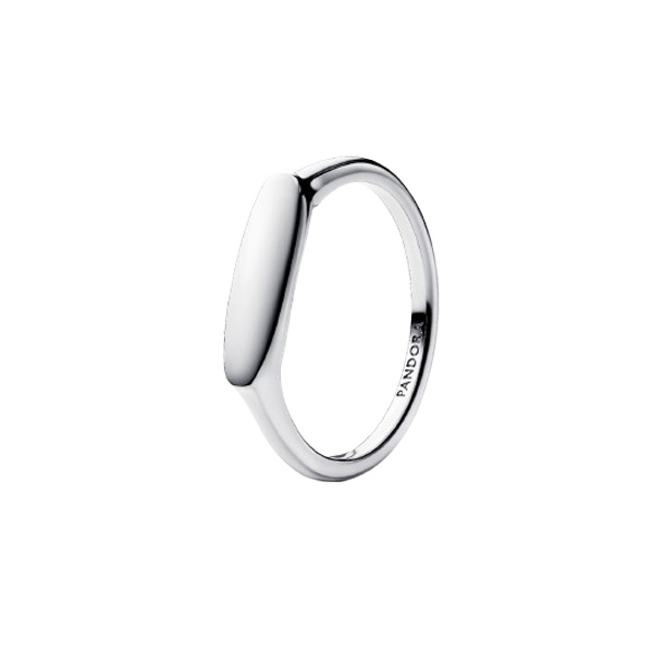Pandora Δαχτυλίδι Χρυσό 193986C00 Pandora Δαχτυλίδι Χρυσό 193986C00