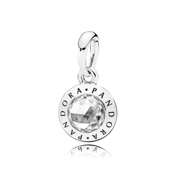 Pandora Pandora Μενταγιόν 396217CZ