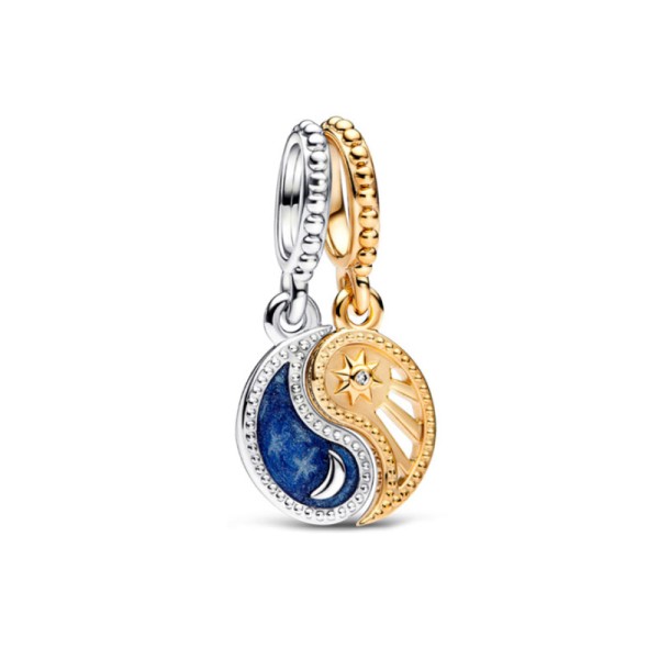 Pandora Ήλιος και Σελήνη Κρεμαστό 762678C01 Pandora Ήλιος και Σελήνη Κρεμαστό 762678C01