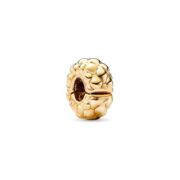 Pandora Κλιπ Χρυσό 762716C00 Pandora Κλιπ Χρυσό 762716C00