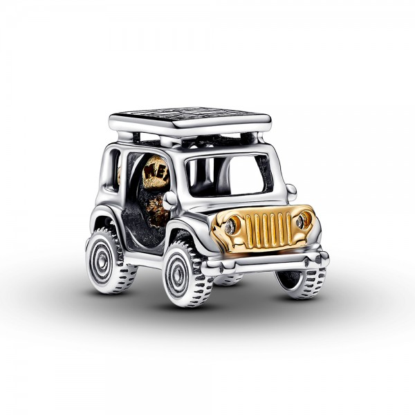 Pandora Γούρι Αυτοκίνητο 763330C01 Pandora Γούρι Αυτοκίνητο 763330C01