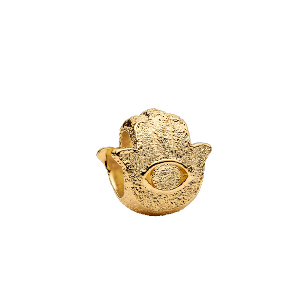 Pandora Σύμβολο Ανάγλυφο χρυσό 14Κ 764042C00 Pandora Σύμβολο Ανάγλυφο χρυσό 14Κ 764042C00