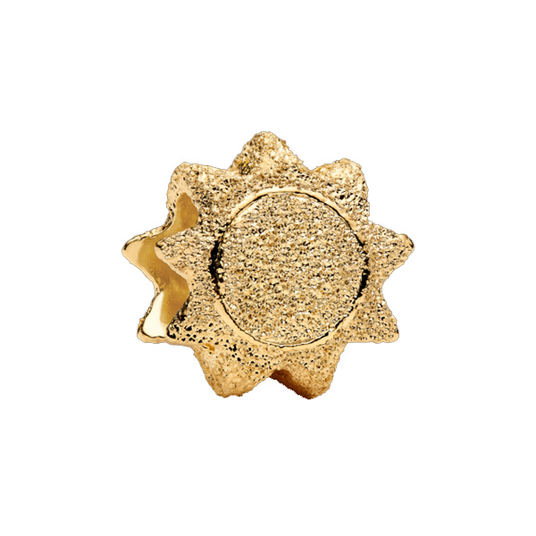 Pandora Σύμβολο Ήλιος ανάγλυφο χρυσό 14Κ 764052C00 Pandora Σύμβολο Ήλιος ανάγλυφο χρυσό 14Κ 764052C00