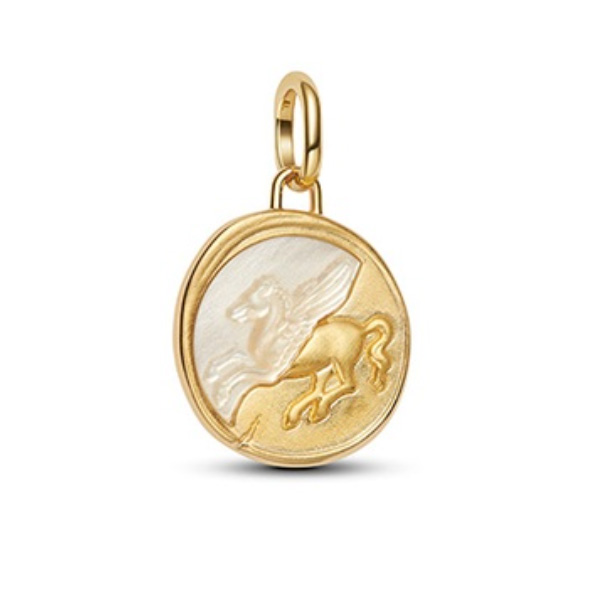 Pandora Σύμβολο Πήγασος 764090C01