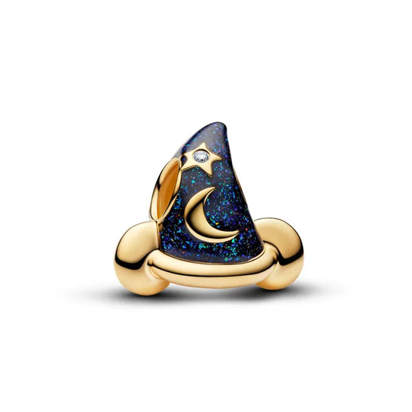 Pandora Σύμβολο Καπέλο Μαγικό Mickey Mouse Disney 764207C01